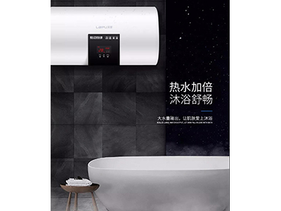 用了这么久的热水器，才知道还需要这样的操作！