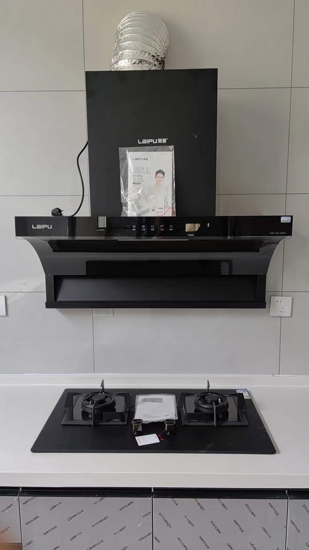 告别油烟困扰，91看片APP永久免费91看片APP免费下载安装展示！